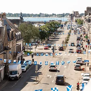 Cap Ouest Concarneau