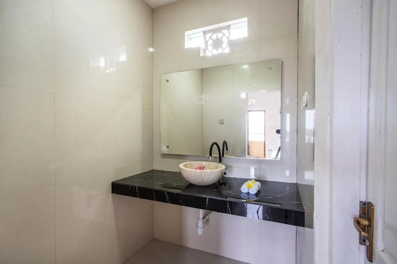 Kwatera prywatna Lavanda Guesthouse/Homestay Jimbaran