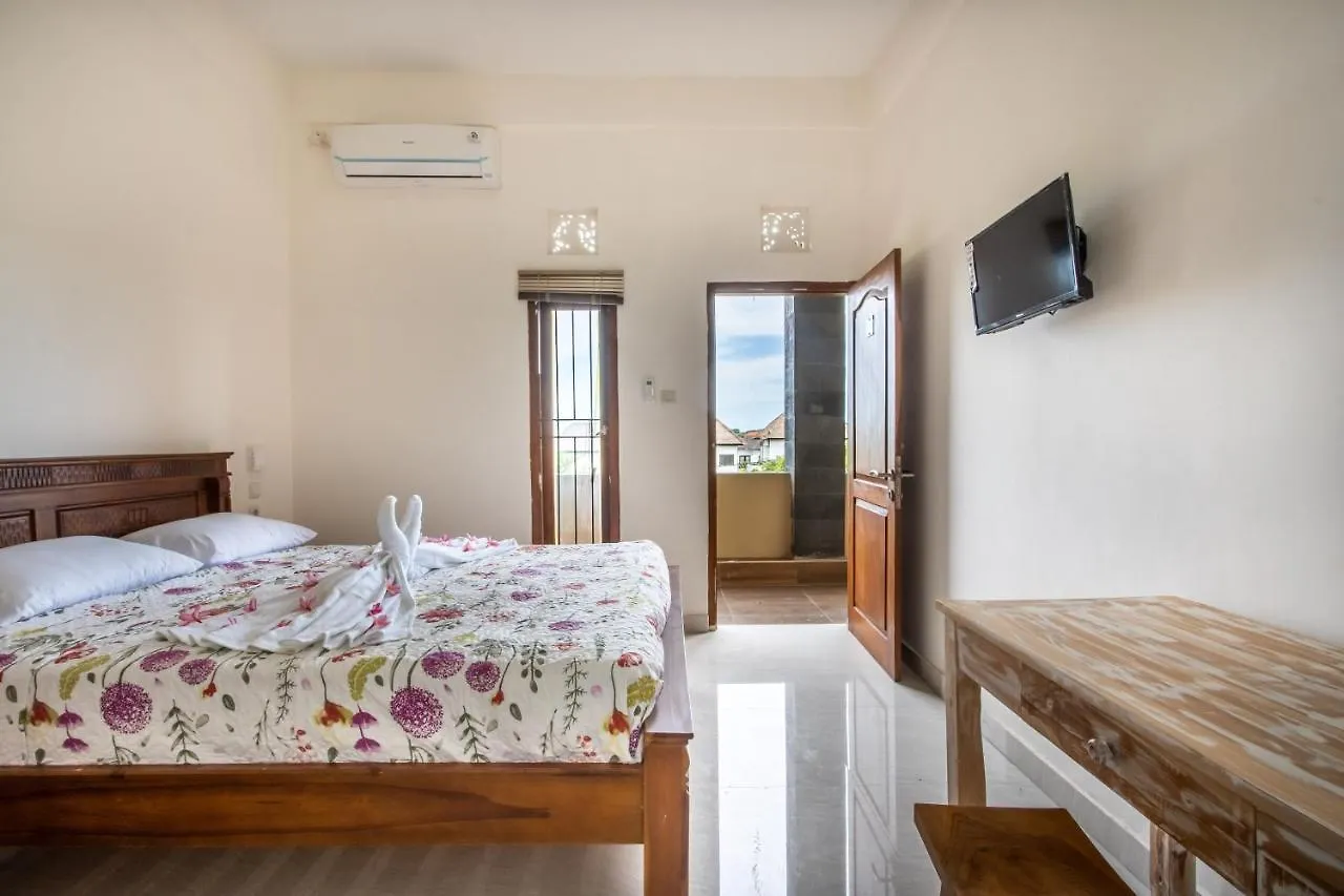 Kwatera prywatna Lavanda Guesthouse/Homestay Jimbaran Indonezja