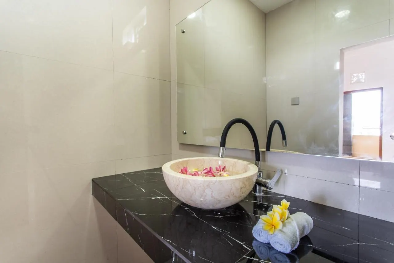 Homestay Lavanda Guesthouse/Homestay Jimbaran  Indonesia